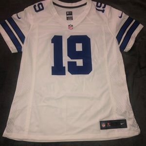 Nike NFL Cooper Cowboys Jersey